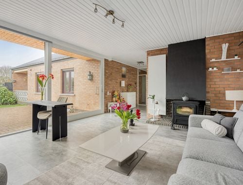                                         Bungalow à louer à Overijse, € 1.975
