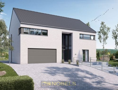                                         Woning te koop in Oudenaarde, € 533.000
