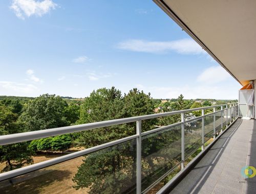                                         Appartement te koop in Vilvoorde, € 225.000
