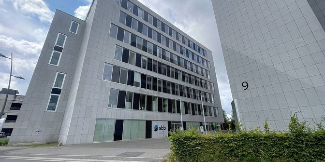 Bien professionnel à louer à Korte Keppestraat 7, 9320 Erembodegem