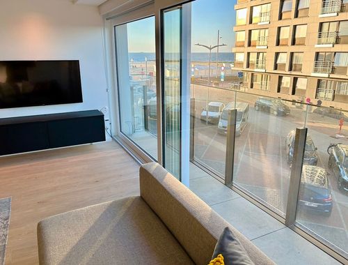                                         Appartement te koop in Wenduine, € 390.000
