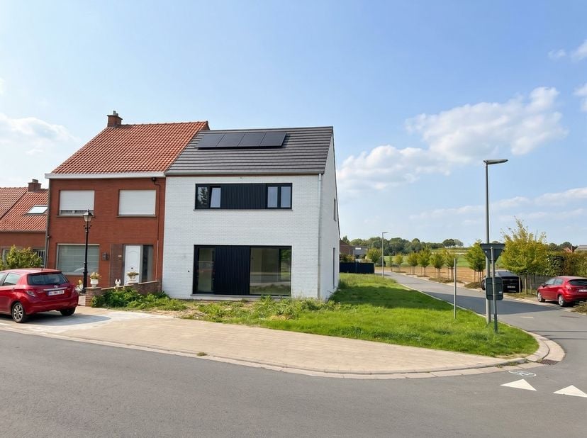 Maison à vendre à Zandvoordestraat 21,
                    8902 Zillebeke