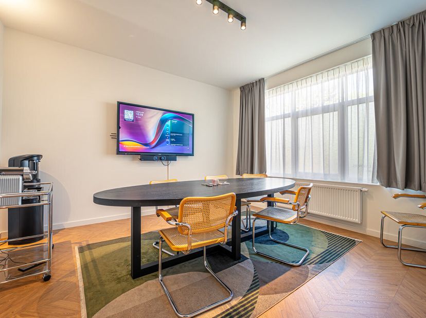 Bien professionnel à vendre à ,
                    6000 Charleroi