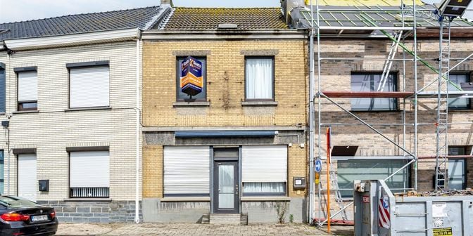Huis te koop in Fritz Vinckelaan 11, 8450 Bredene
