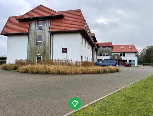                                         Kot-Colocation à vendre à Vlissegem, € 130.000
