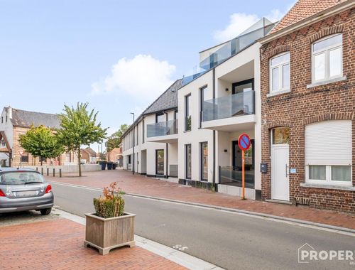                                         Appartement te koop in Helkijn, € 215.000
