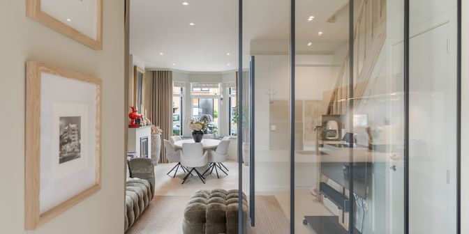 Huis te koop in Kanunnik Van Hoonackerstraat 5, 8000 Brugge