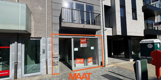 Bedrijfsvastgoed te huur in Bergstraat 180, 2220 Heist-op-den-Berg