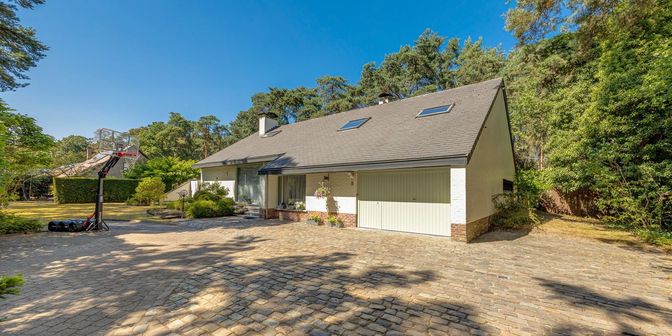 Huis te koop in Mechelsebaan 119, 3140 Keerbergen