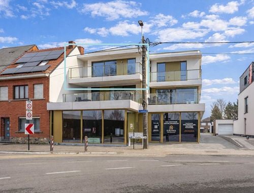                                         Appartement à louer à Londerzeel, € 1.300
