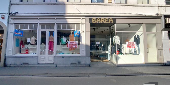 Bedrijfsvastgoed te koop in Hasseltsestraat 9-11, 3290 Diest