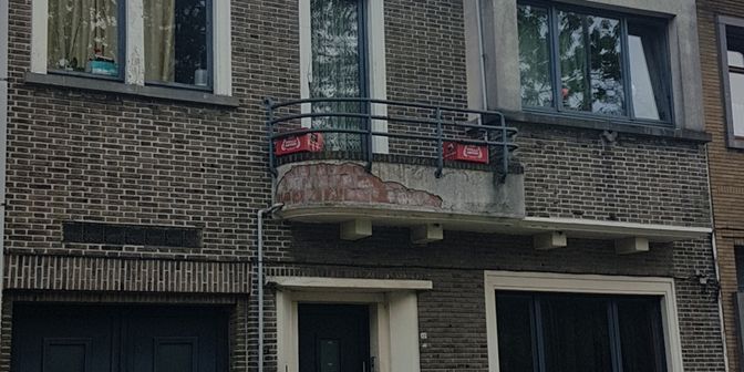 Appartement te koop in 9240 Zele