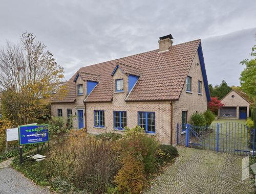                                         Maison à vendre à Balen, € 499.000
