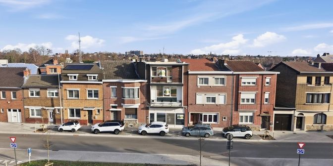 Maison à vendre à Henisstraat 121, 3700 Tongeren
