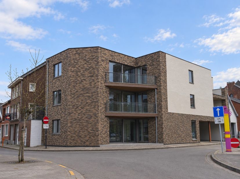Appartement te huur in Ridderstraat 24 bus 2.1,
                    3870 Heers