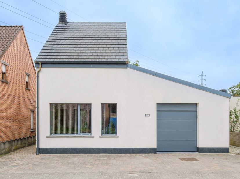 Huis te koop in O.L. Vrouwestraat 58,
                    2560 Kessel