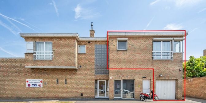 Appartement te koop in Kattenstraat 3 bus 102, 3800 Sint-Truiden