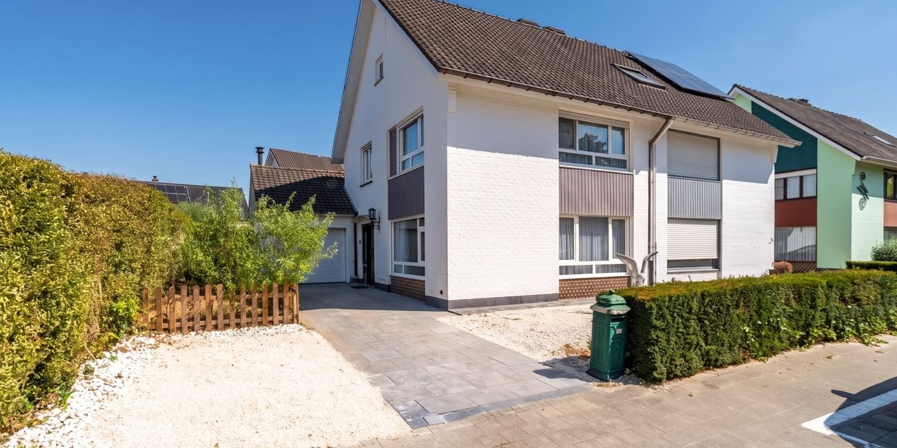 Terhagenstraat 1