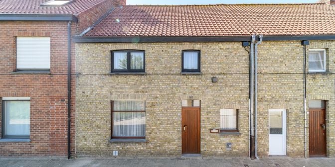 Huis te koop in Galgenhoek 15, 8630 Veurne