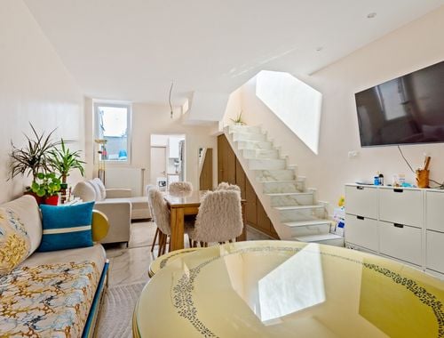                                         Woning te koop in Hoboken, € 274.000
