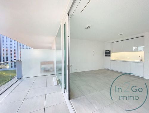                                         Appartement te huur in Leuven, € 1.100
