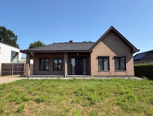                                         Eengezinswoning te koop in Zonhoven, € 395.000
