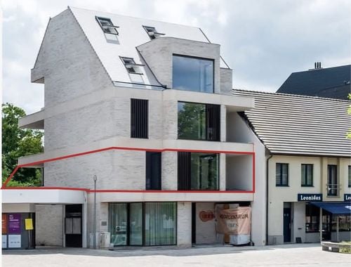                                         Appartement te huur in Waarschoot, € 1.090
