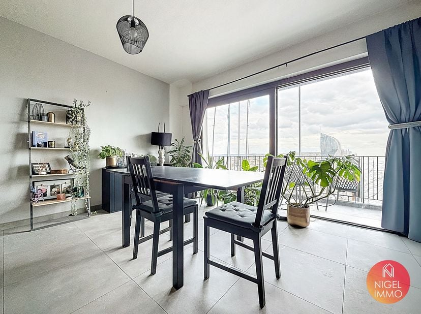 Appartement te koop
                    in 4000 Liege