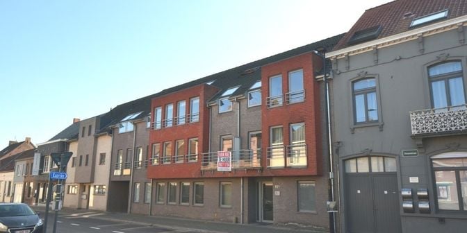 Appartement te huur in Dorpsstraat 121 bus 101, 9980 Sint-Laureins