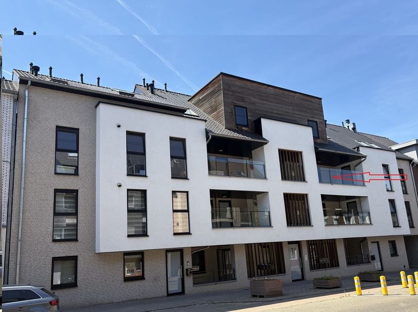 Appartement te koop
                    in 3600 Genk