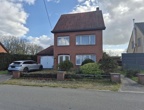                                         Maison unifamiliale à vendre à Geel, € 299.000
