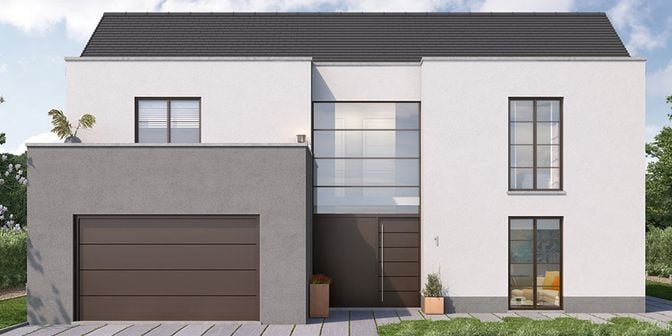 Huis te koop in 6593 Macquenoise