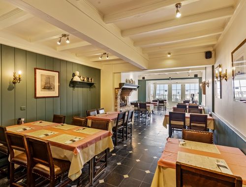                                         Horeca à vendre à Zeebrugge, € 595.000

