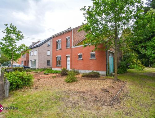                                         Maison à vendre à Boortmeerbeek, € 449.000
