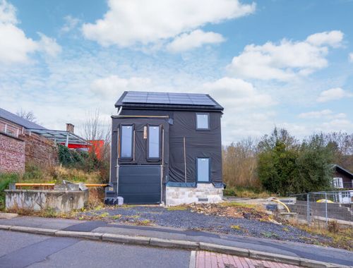                                        Bouwgrond te koop in Forêt, € 315.000
