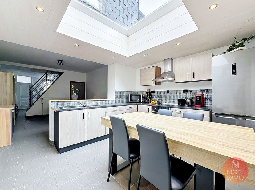 Huis te koop
                    in 4040 Herstal