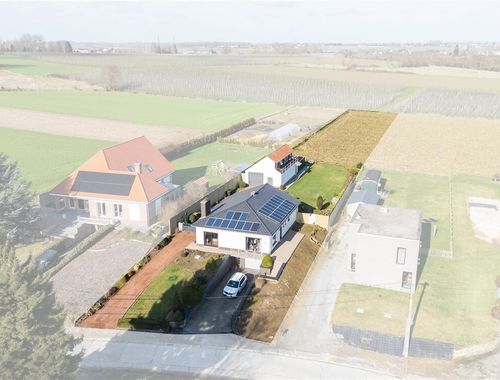                                         Woning te koop in Budingen, € 395.000
