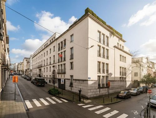                                         Appartement à louer à Bruxelles, € 1.650
