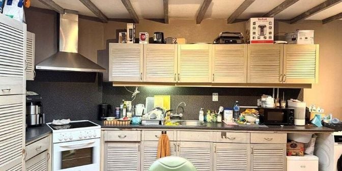 Huis te huur in François Deleustraat 11, 8957 Mesen