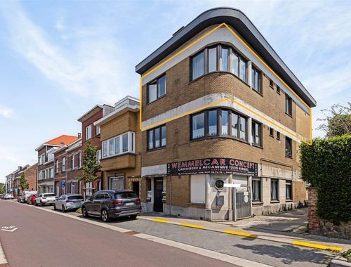                                         Appartement à vendre à Wemmel, € 220.000
