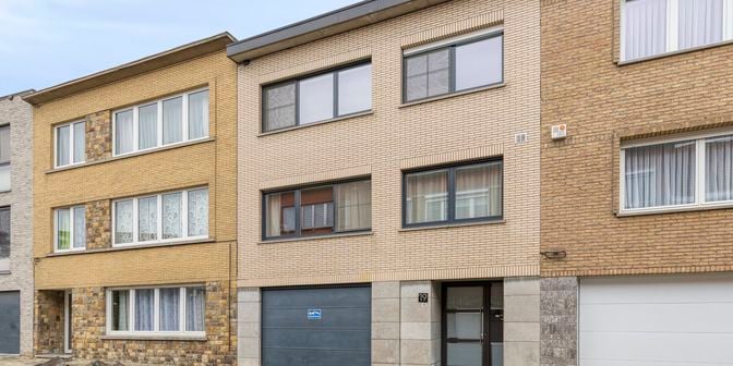 Maison à vendre à Van Der Nootstraat 19, 1853 Strombeek-Bever
