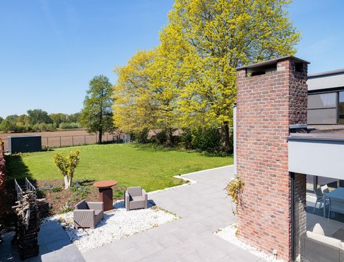                                         Woning te koop in Lochristi, € 845.000
