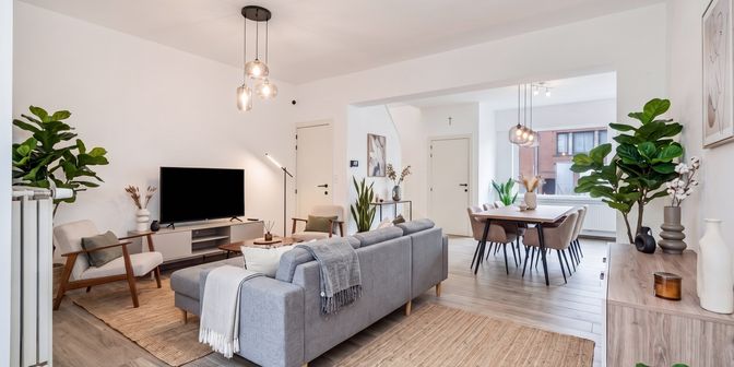 Huis te koop in Bruyningstraat 51, 8500 Kortrijk