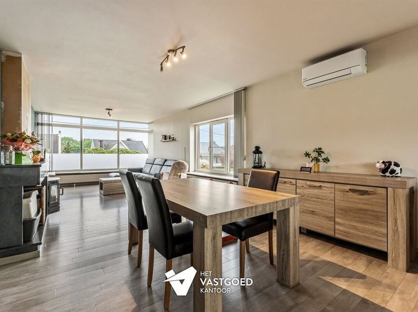 Maison à vendre
                    à 3271 Zichem