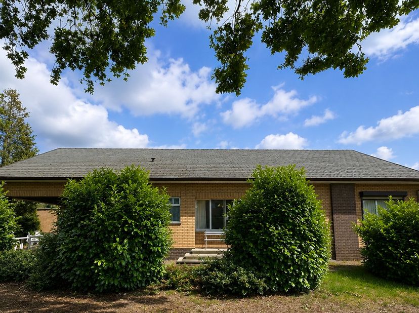 Maison à vendre
                    à 3520 Zonhoven