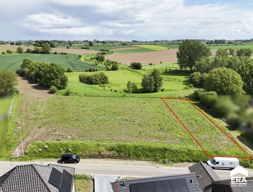                                         Terrain à bâtir à vendre à Buvingen, € 110.000

