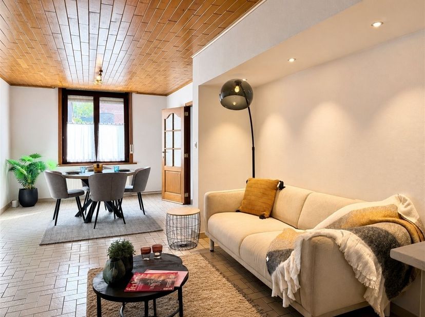 Huis te koop in Borgersteinlei 69,
                    2800 Mechelen