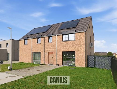                                         Eengezinswoning te koop in Munsterbilzen, € 399.000
