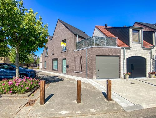                                         Woning te huur in Nieuwpoort, € 1.200
