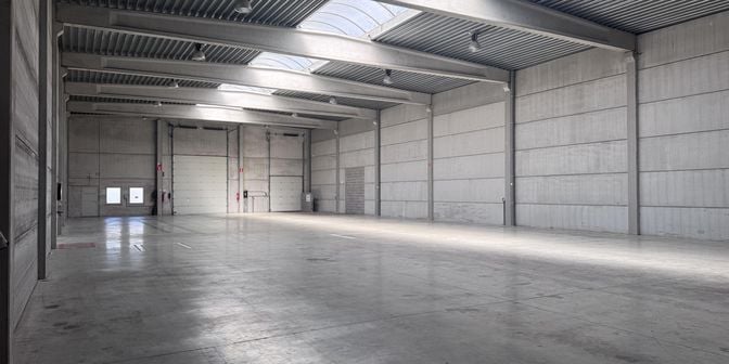 Bien professionnel à vendre à Eurolaan 2 boîte B, 9140 Temse